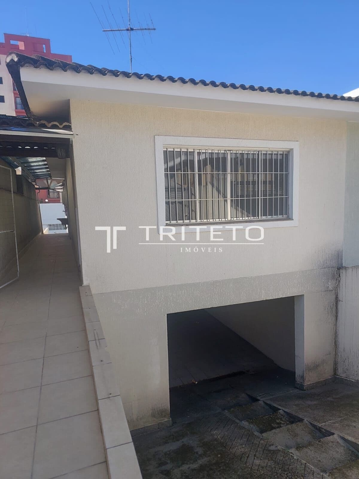 Sobrado a venda na Vila Mazzei - 3 dormts 1 suite e 6 vagas