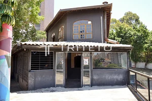 EXCELENTE IMÓVEL COMERCIAL | 550 M2 | ÓTIMA LOCALIZAÇÃO | NO JARDIM SÃO PAULO!