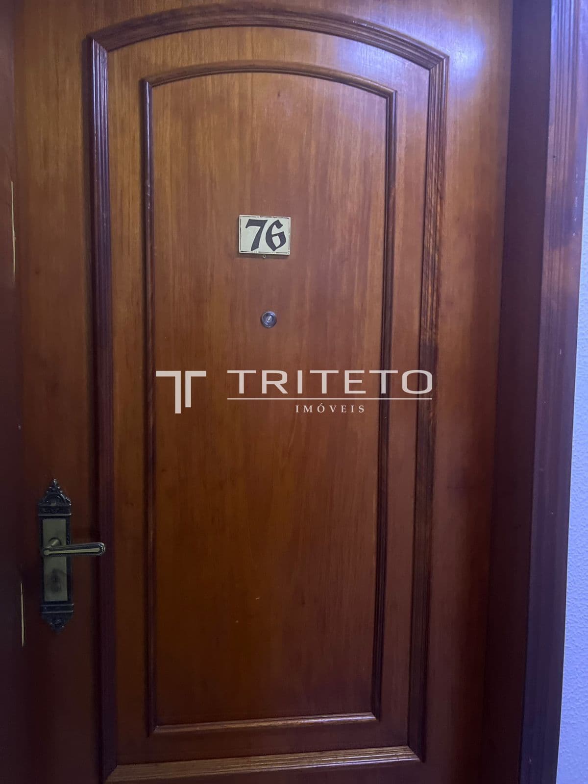 Apartamento em São Paulo - Vila Nova Cachoeirinha