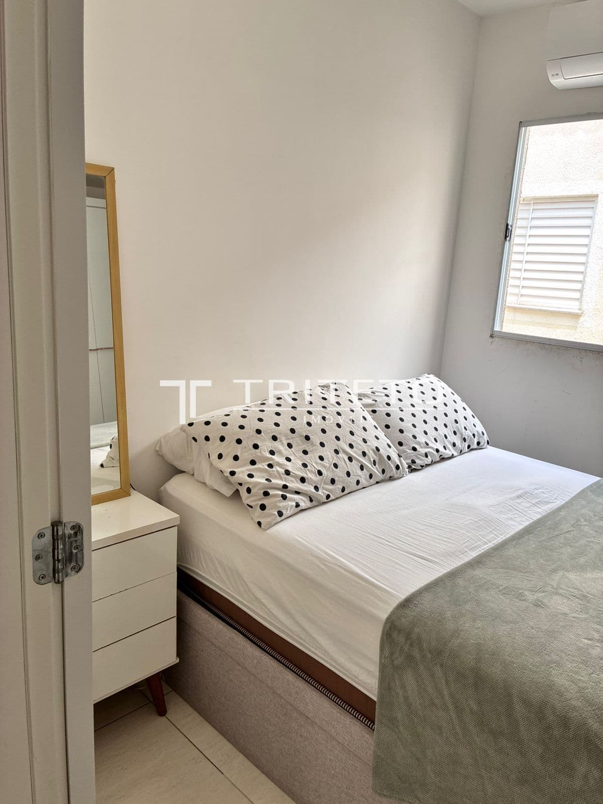 Casa em condomínio à venda com 51m², 2 quartos e 1 vaga
