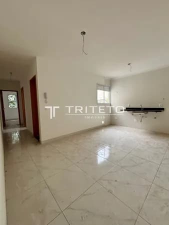 Apartamento 2 Dormitórios