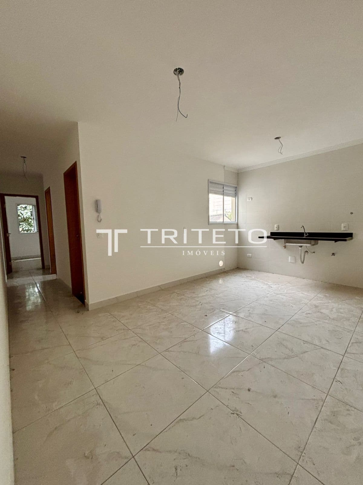 Apartamento 2 Dormitórios
