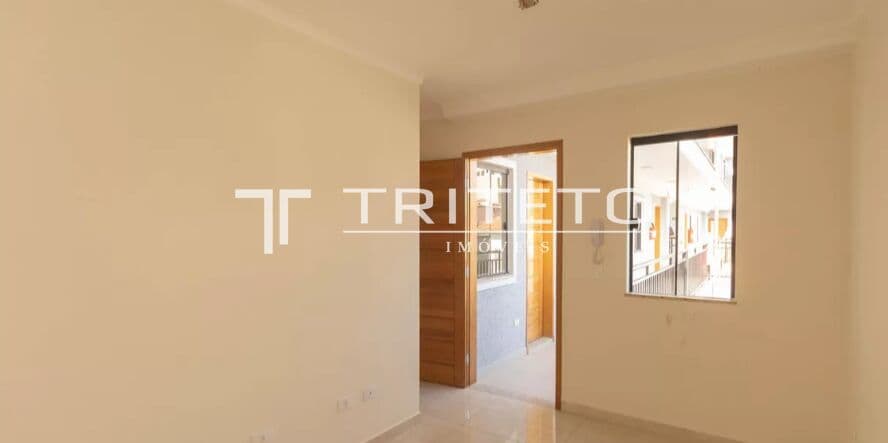 Apartamento em São Paulo - Parque Vitória