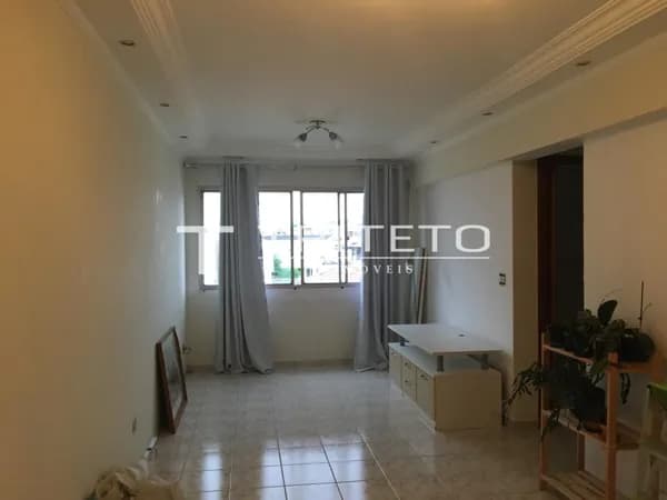 Apartamento em São Paulo - Vila Gustavo