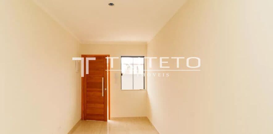 Apartamento em São Paulo - Parque Vitória