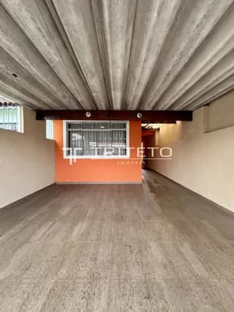Casa em São Paulo - Vila Nova Carolina