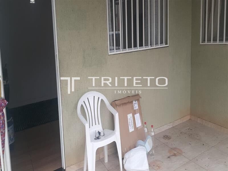 CASA TERREA