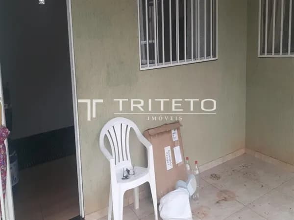 CASA TERREA