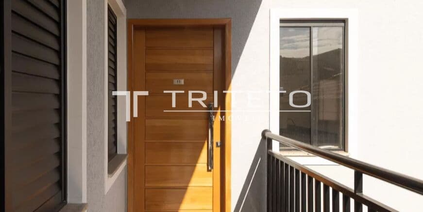 Apartamento em São Paulo - Parque Vitória