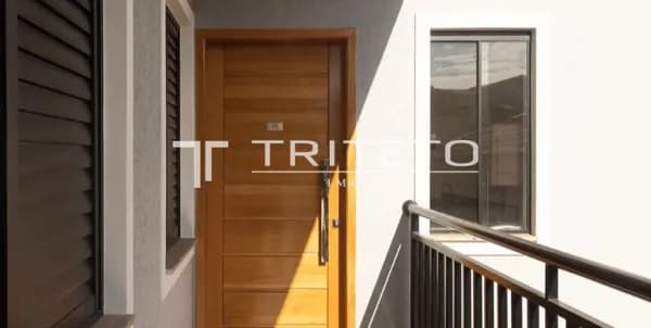 Apartamento em São Paulo - Parque Vitória