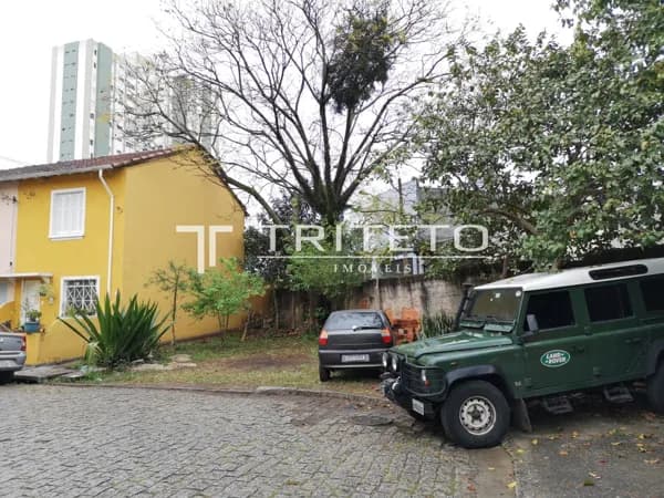 Casa em São Paulo - Santana