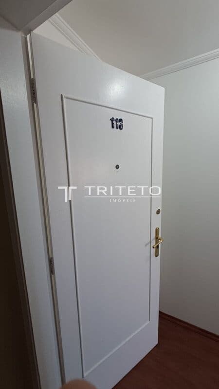 Apartamento em São Paulo - Chora Menino