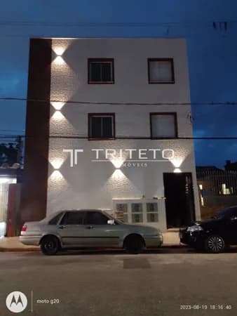 Apartamento com 1 quarto à venda em Jaçanã - SP
