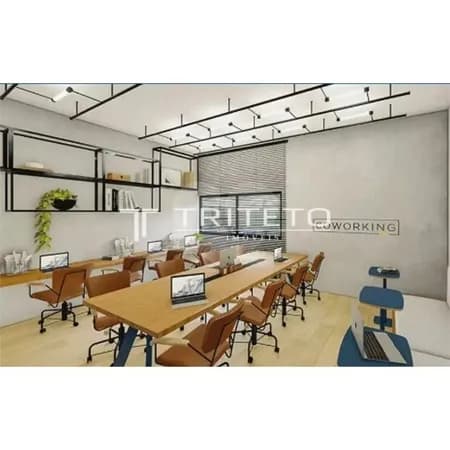Studio Moderno com Lazer para Locação de 31,00 m² no bairro do Tucuruvi.