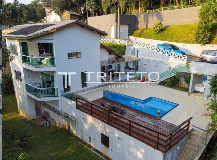 Condominio Fechado - Oportunidade de Venda/Serra da Cantareira