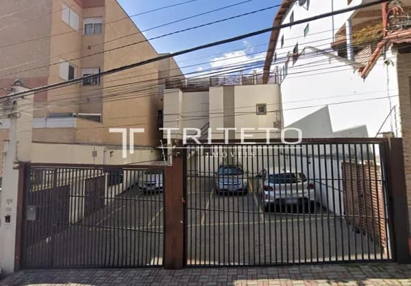 Casa de Condomínio em São Paulo - Vila Mazzei