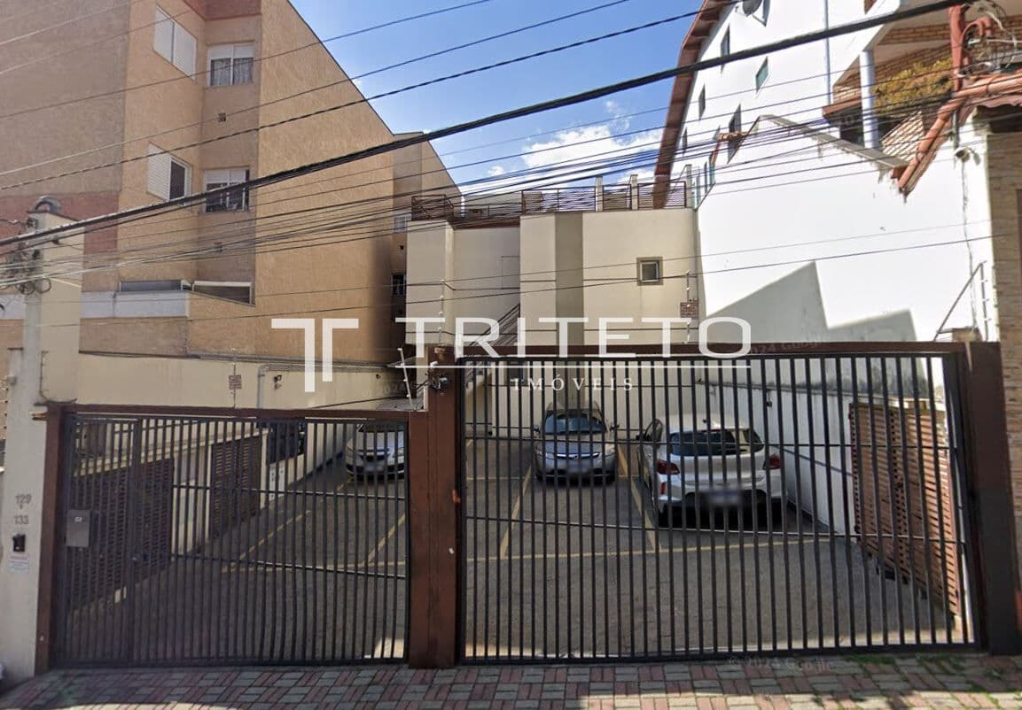 Casa de Condomínio em São Paulo - Vila Mazzei