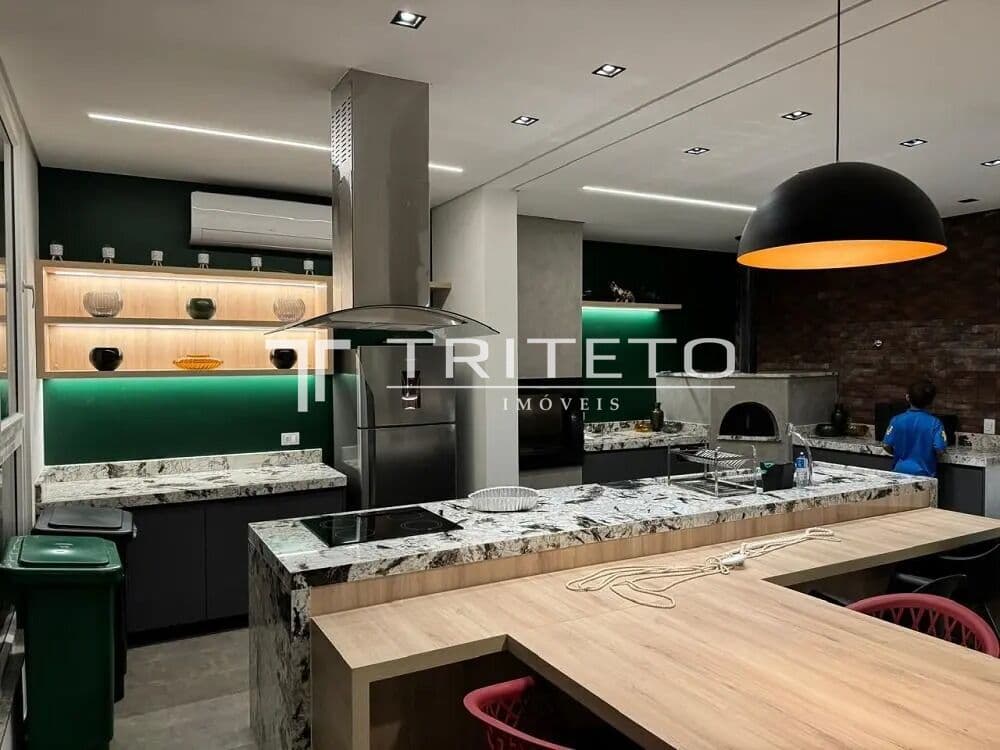 PTO GARDEN 212 | Altius Residence