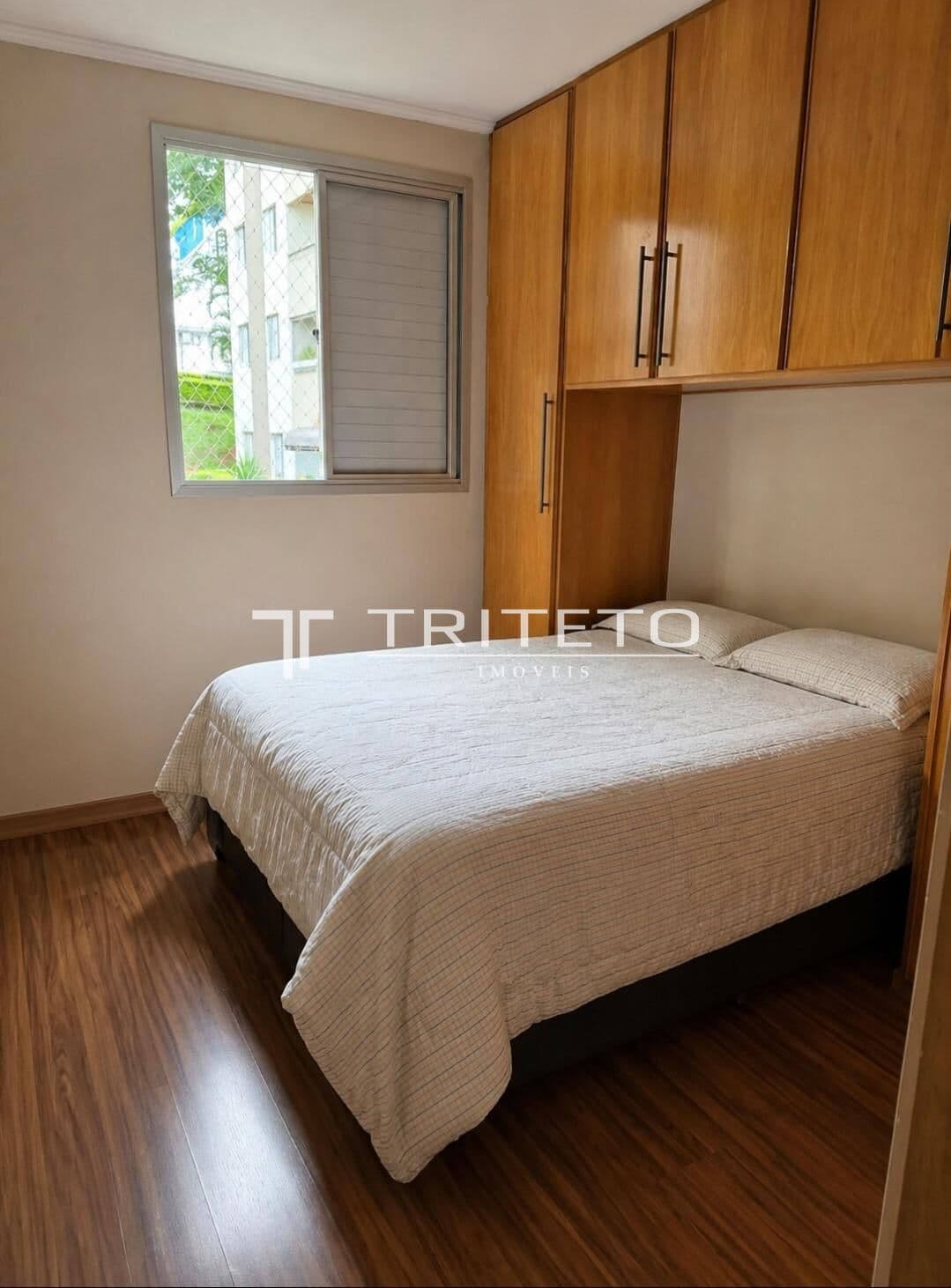Apartamento em São Paulo - Vila Nova Cachoeirinha