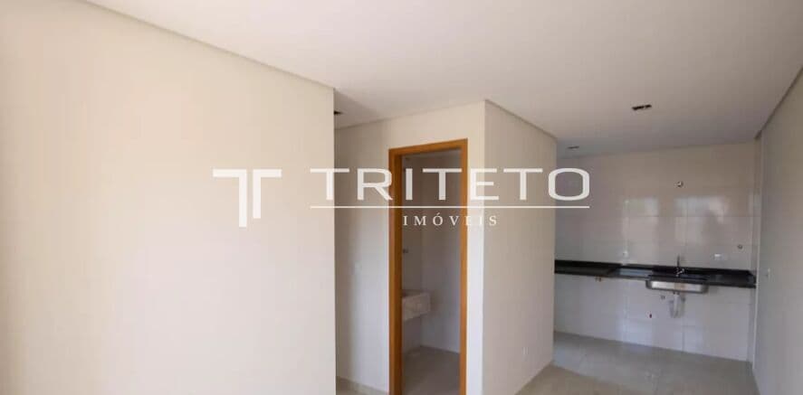 Apartamento em São Paulo - Parque Vitória