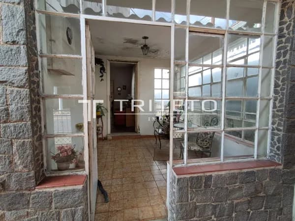 Casa com 3 quartos à venda em Tucuruvi - SP