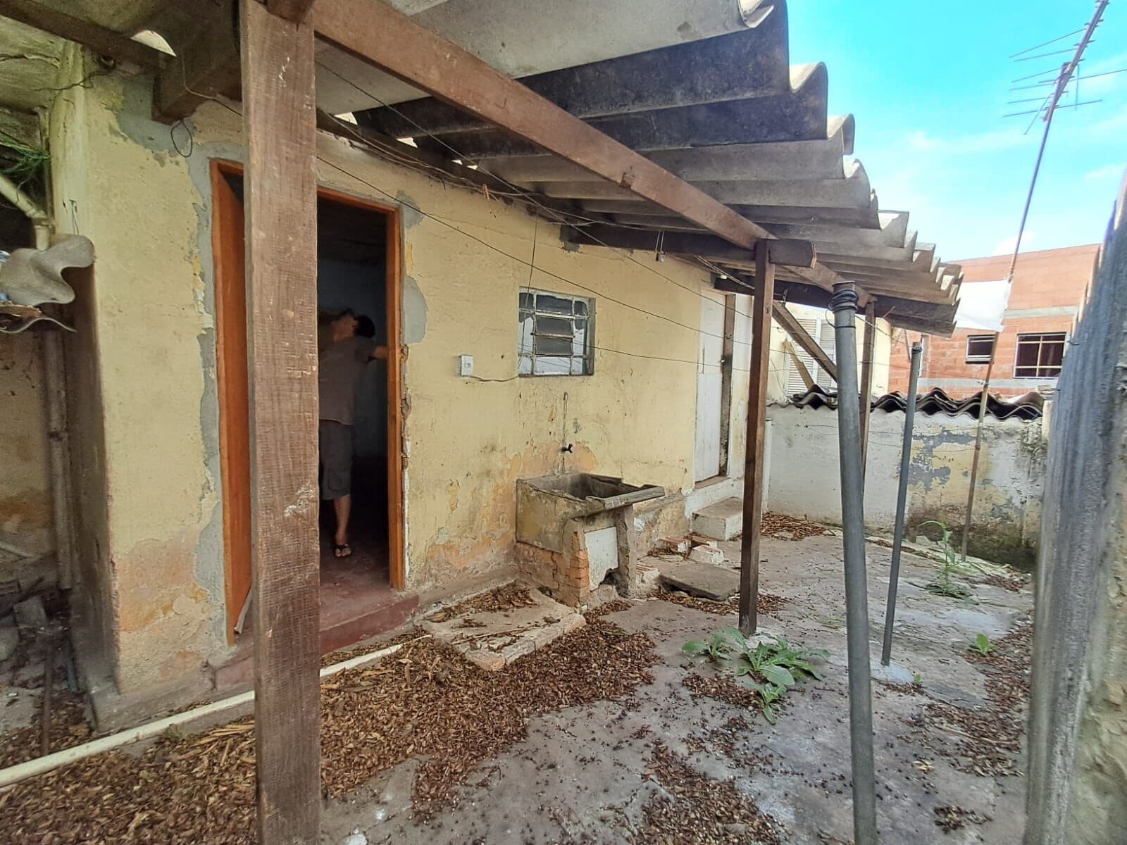 Casa com 3 quartos à venda em Tucuruvi - SP