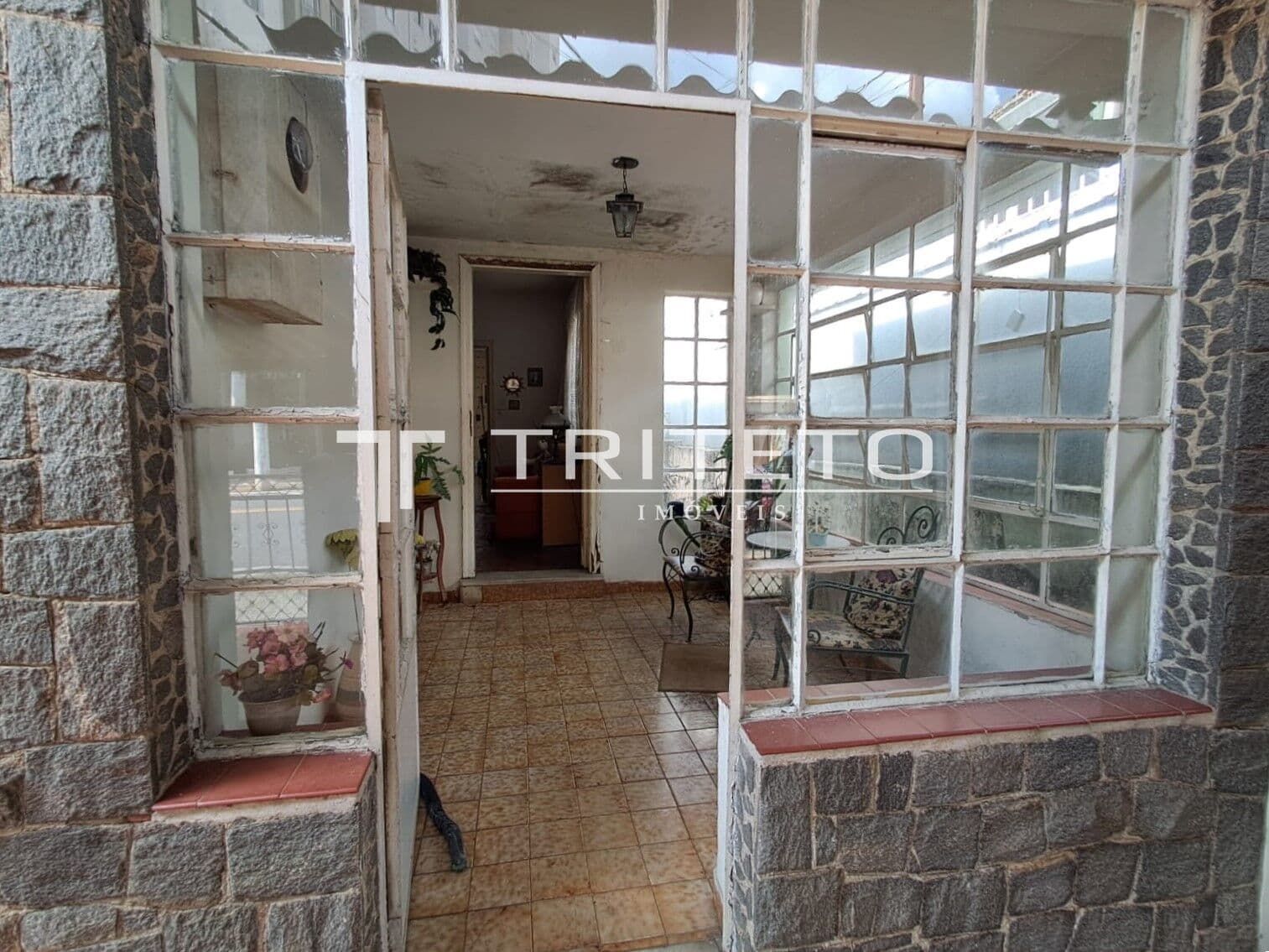 Casa com 3 quartos à venda em Tucuruvi - SP