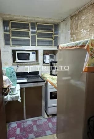 Sala/Conjunto em São Paulo - Vila Nivi