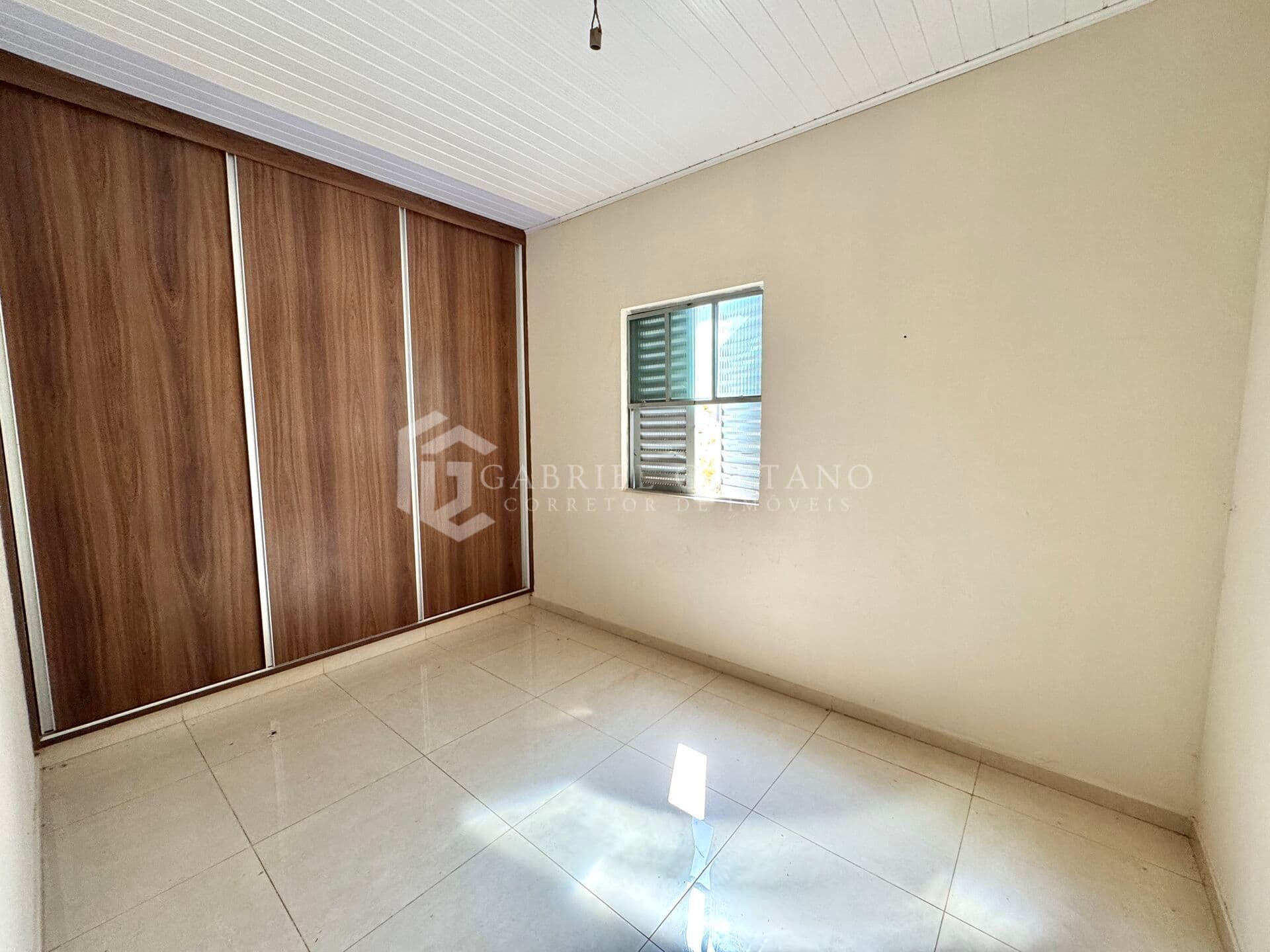 Casa à venda em Guararapes | Conj Hab Mario Covas