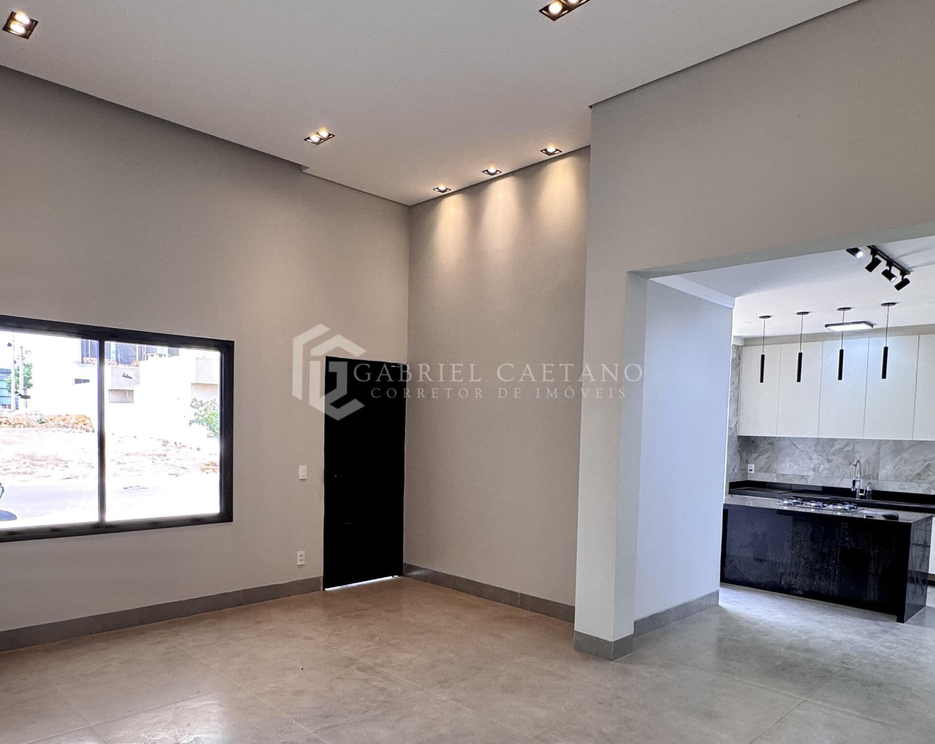 Casa Nova à Venda - Condomínio Vila Madalena | Araçatuba SP
