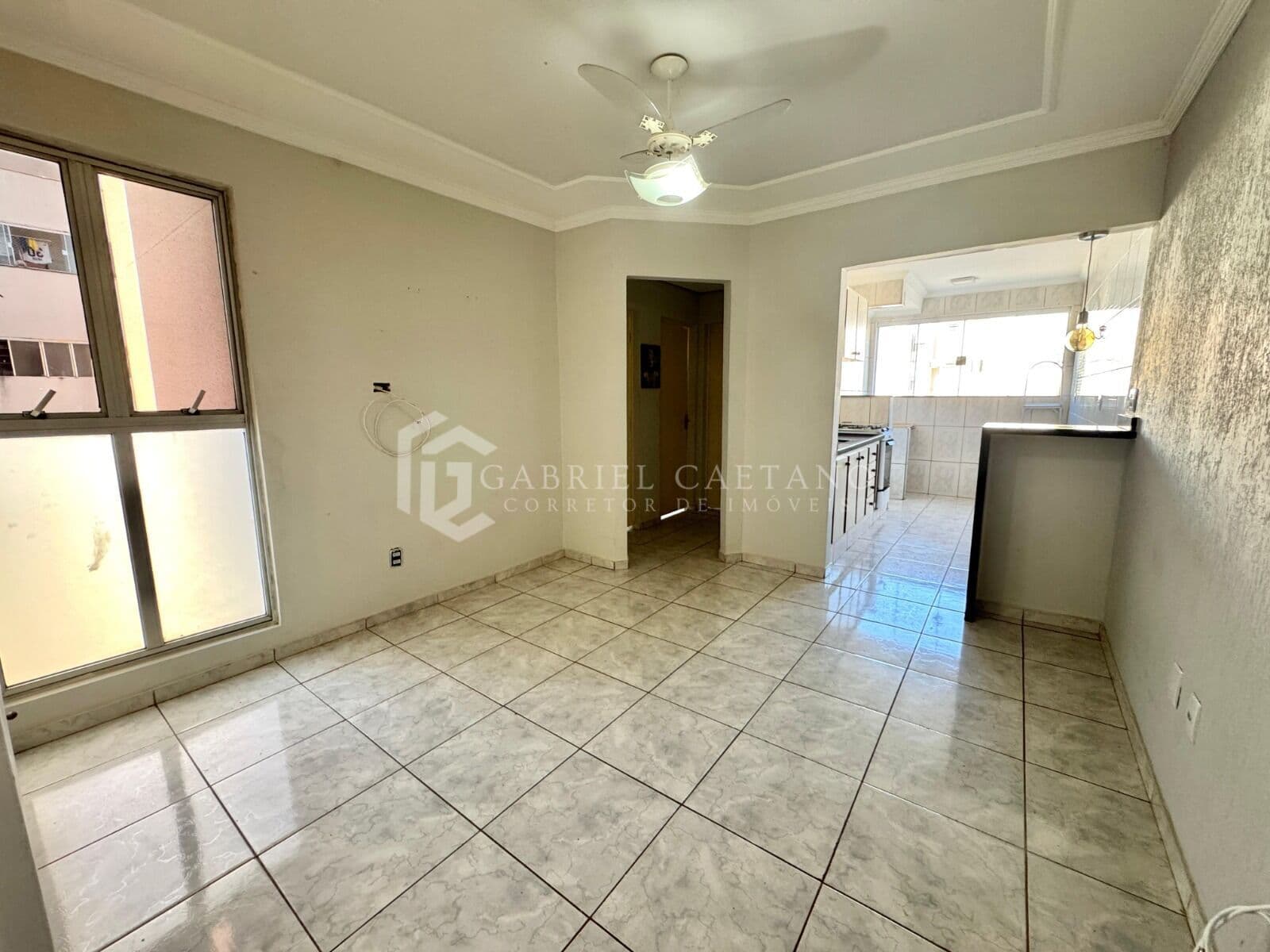 Apartamento à Venda | Itamaracá | Araçatuba SP