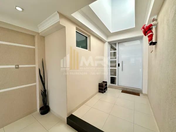 Casa com Piscina à Venda | Condomínio EcoVille | Guararapes/SP