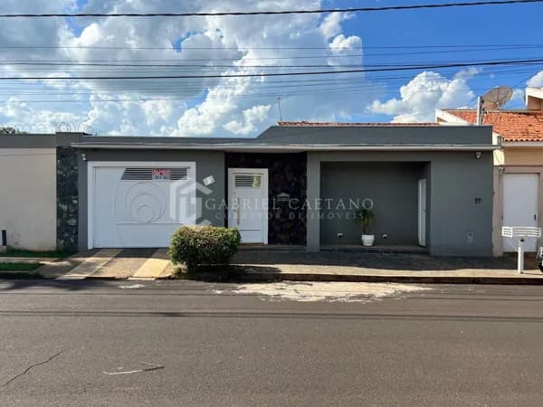 Casa à Venda | Jardim Continental | Guararapes/SP