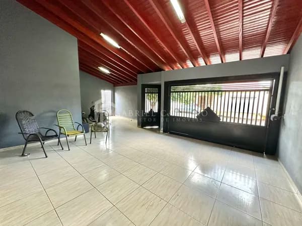 Casa à Venda | Centro | Guararapes/SP
