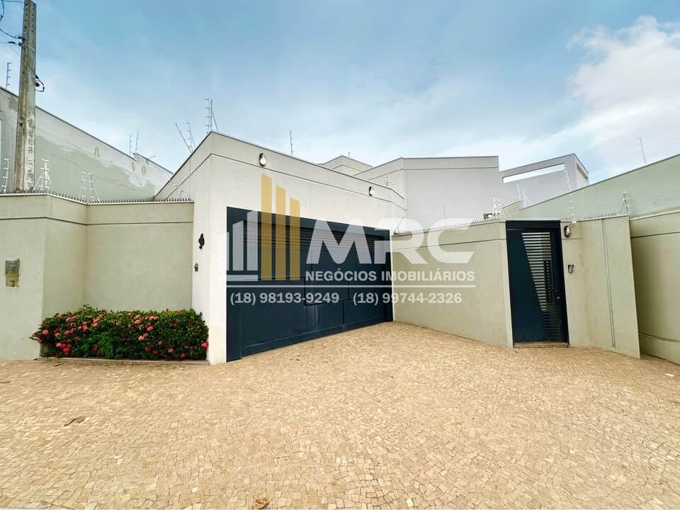 Casa à Venda | Portal das Palmeiras | Guararapes/SP