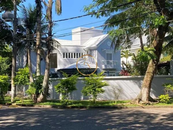 Casa em Condomínio em Recreio dos Bandeirantes, Rio de Janeiro/RJ