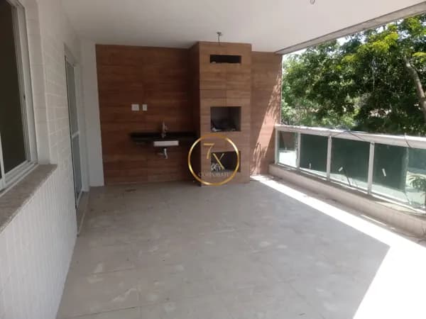 Apartamento em Rio de Janeiro - Recreio dos Bandeirantes