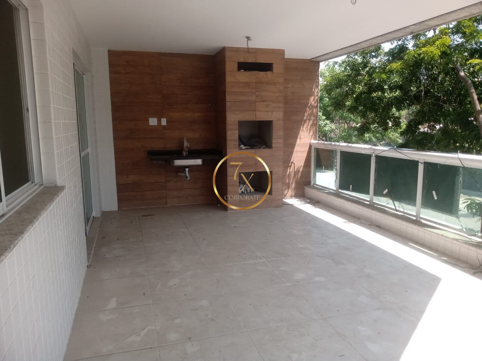 Apartamento em Rio de Janeiro - Recreio dos Bandeirantes