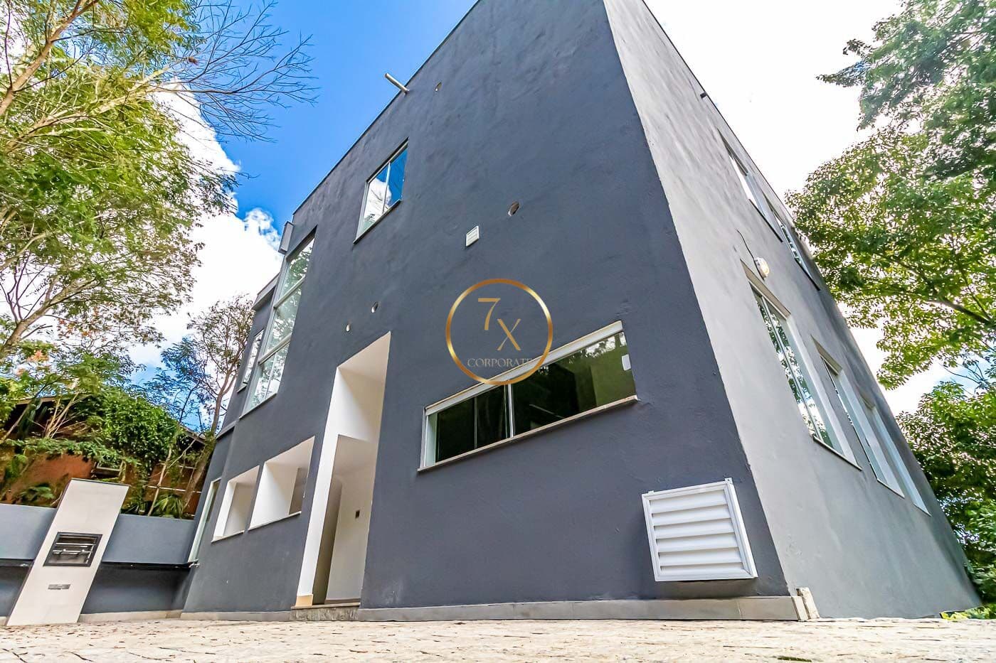 Casa em Niterói - Vila Progresso
