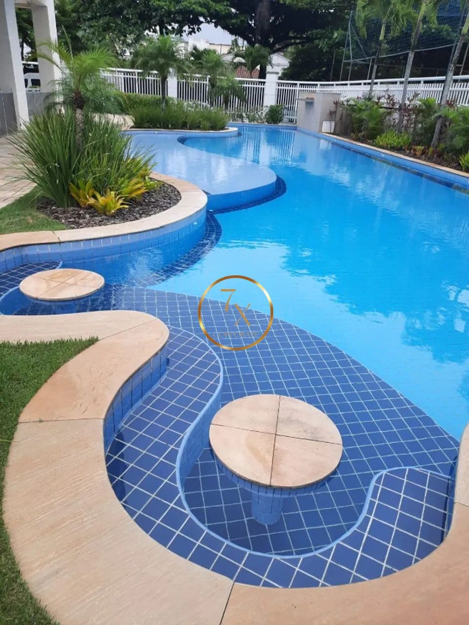Apartamento em Recreio dos Bandeirantes, Rio de Janeiro/RJ