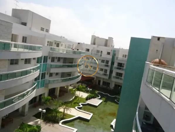 Cobertura Duplex - RESIDENCIAL LÊ JOUR RECREIO