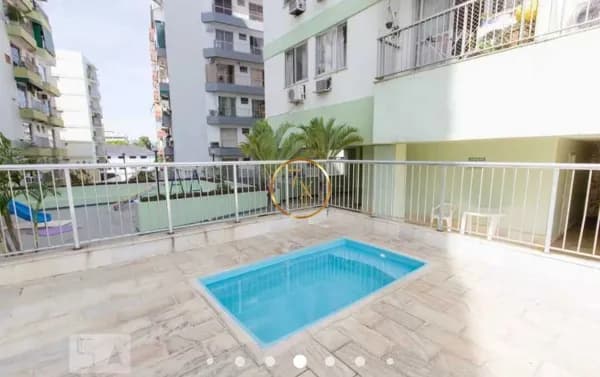 Apartamento em Rio de Janeiro - Pechincha