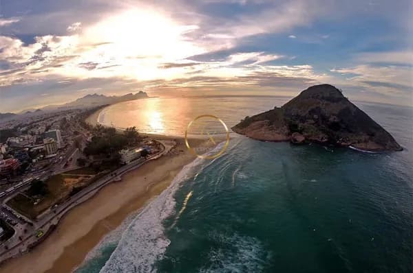 Lote/Terreno em Rio de Janeiro - Recreio dos Bandeirantes