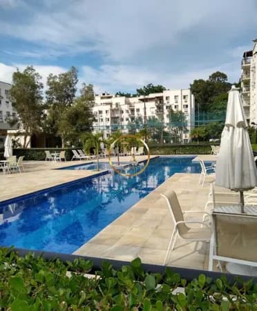 Apartamento em Rio de Janeiro - Jacarepaguá