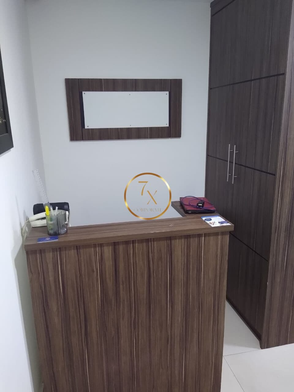 Sala Andar Comercial em Taquara, Rio de Janeiro/RJ