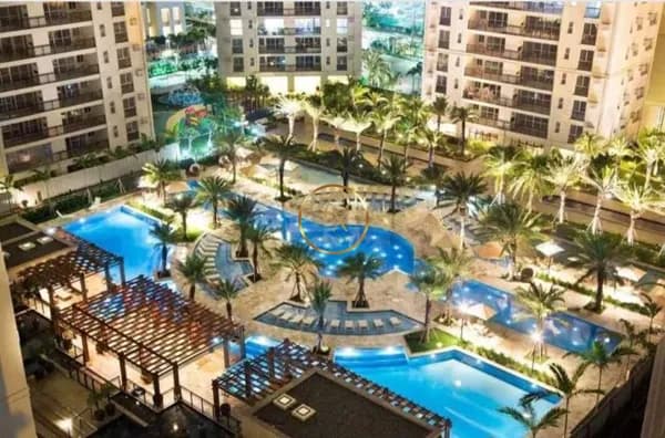 Apartamento em Rio de Janeiro - Barra Olímpica