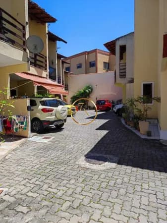 Casa em Rio de Janeiro - Tanque