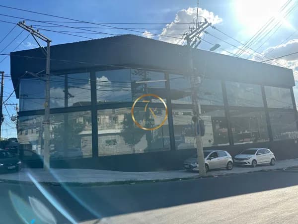 Ponto Comercial