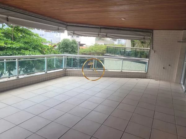 Apartamento em Rio de Janeiro - Recreio dos Bandeirantes