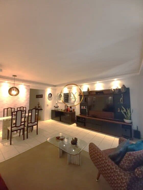Apartamento em Freguesia (Jacarepaguá), Rio de Janeiro/RJ